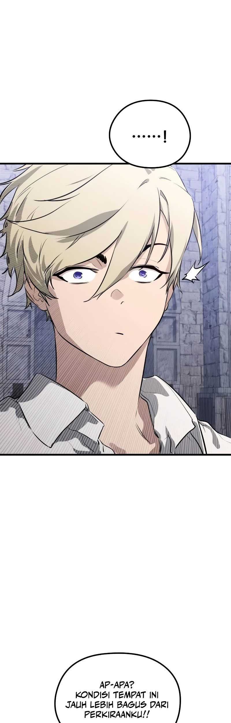 The Regressed Mercenary’s Machinations chapter 03 halaman 36