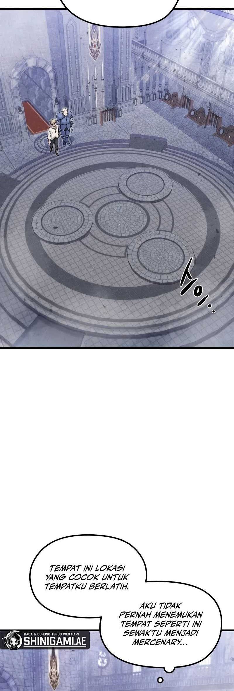 The Regressed Mercenary’s Machinations chapter 03 halaman 37