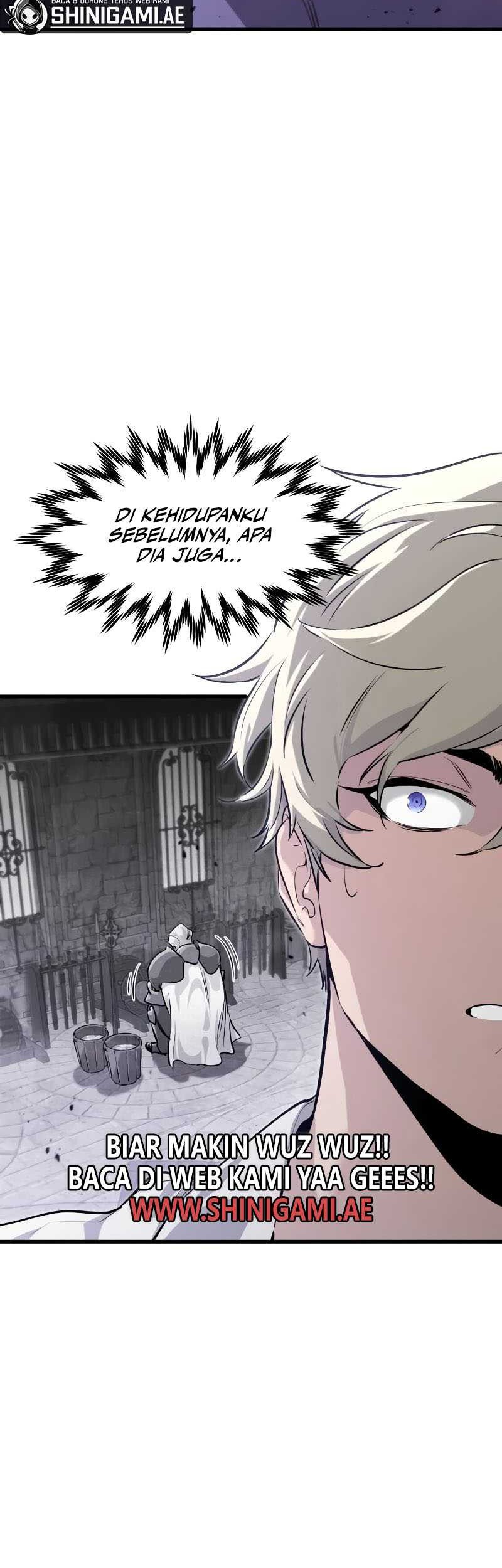 The Regressed Mercenary’s Machinations chapter 03 halaman 40