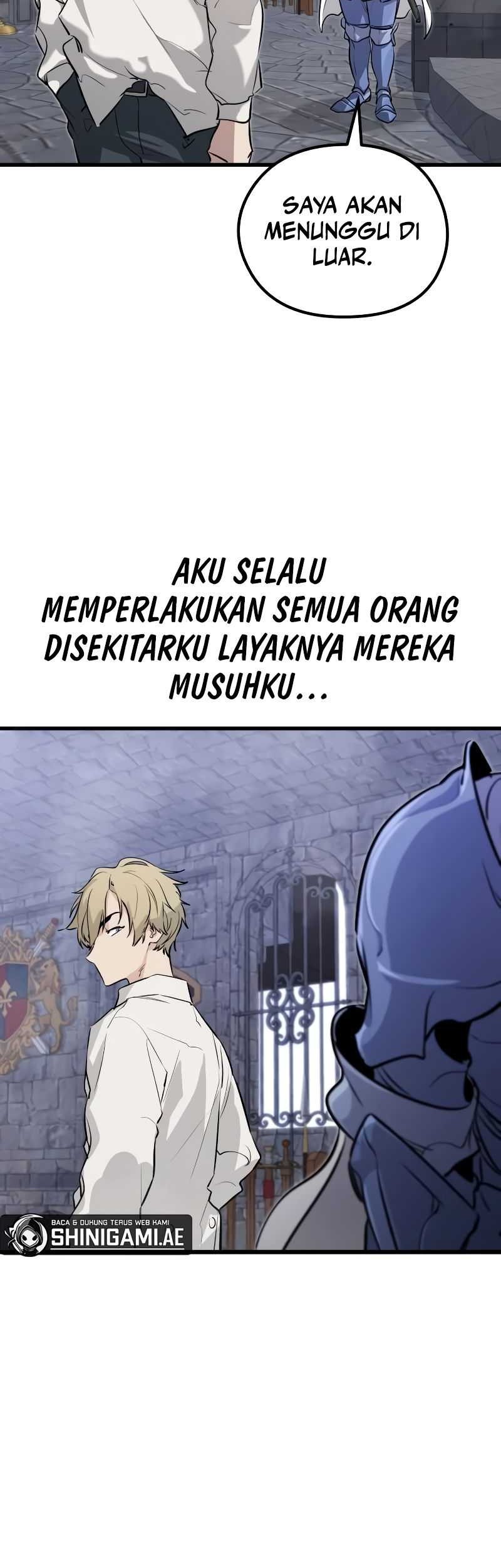 The Regressed Mercenary’s Machinations chapter 03 halaman 44