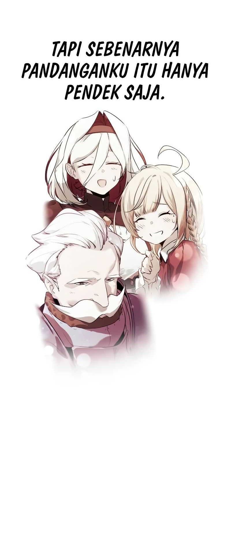 The Regressed Mercenary’s Machinations chapter 03 halaman 45