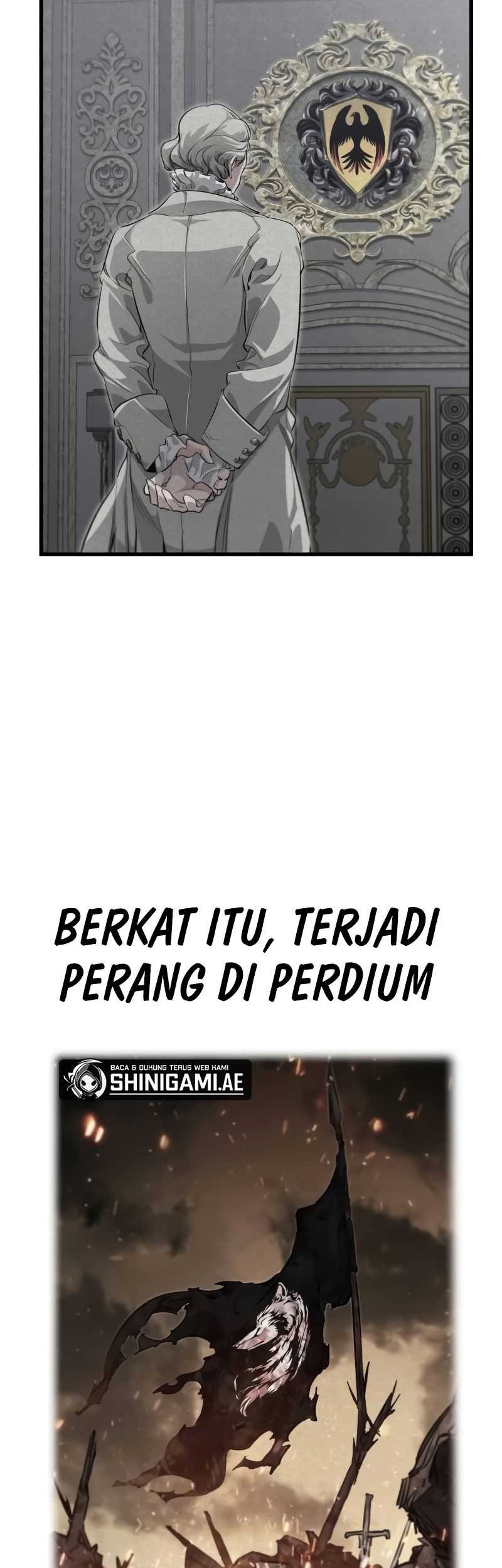 The Regressed Mercenary’s Machinations chapter 03 halaman 47