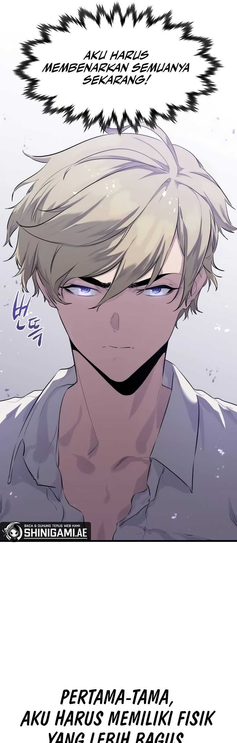 The Regressed Mercenary’s Machinations chapter 03 halaman 50