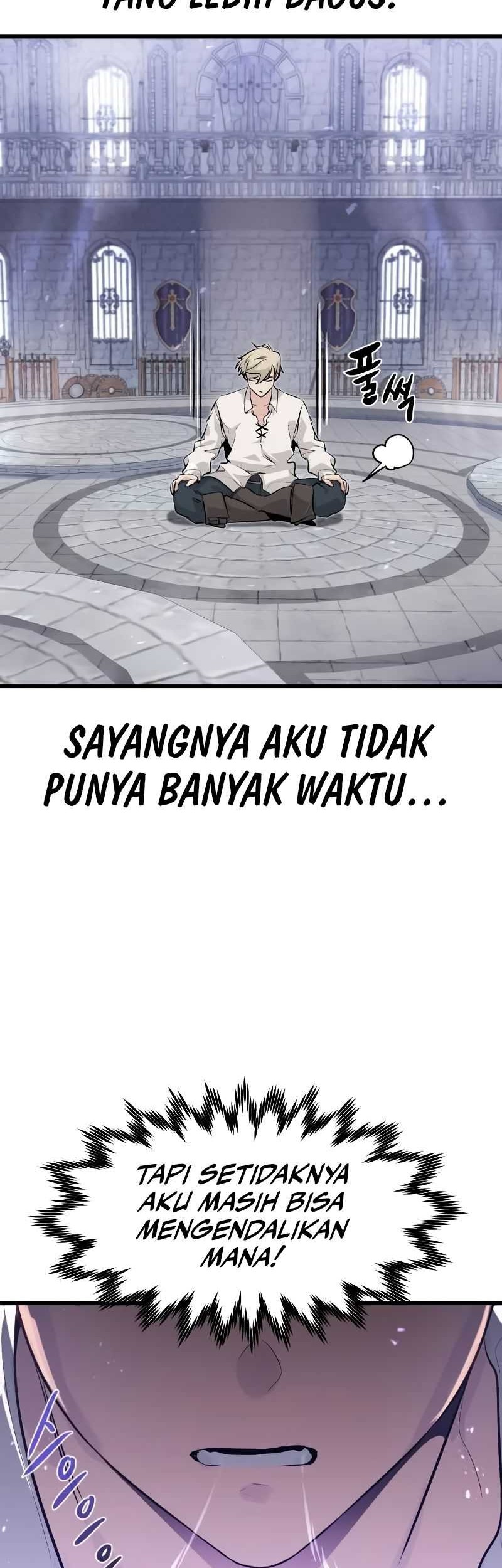 The Regressed Mercenary’s Machinations chapter 03 halaman 51