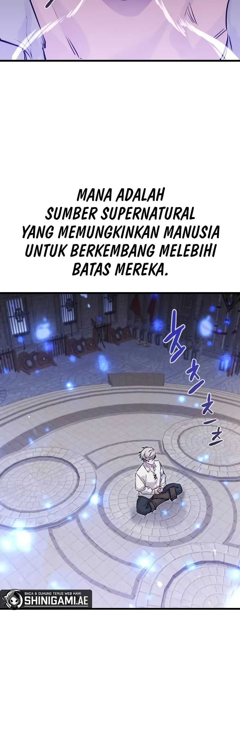 The Regressed Mercenary’s Machinations chapter 03 halaman 52
