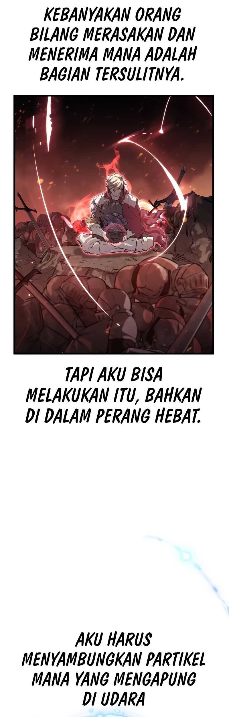 The Regressed Mercenary’s Machinations chapter 03 halaman 53