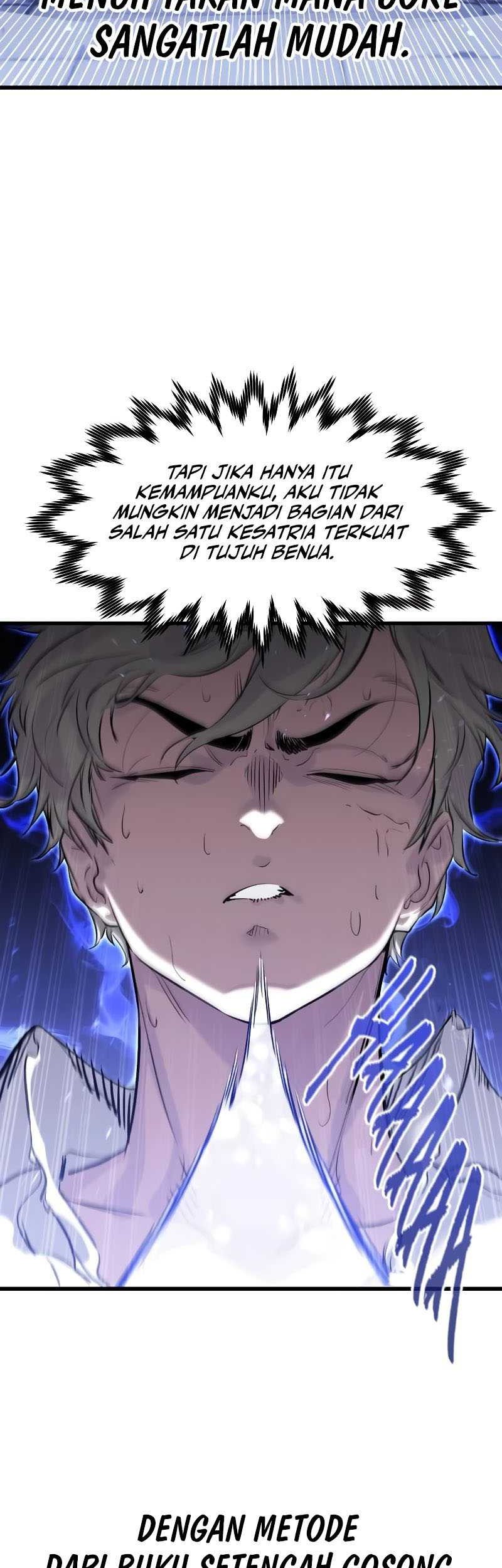 The Regressed Mercenary’s Machinations chapter 03 halaman 56