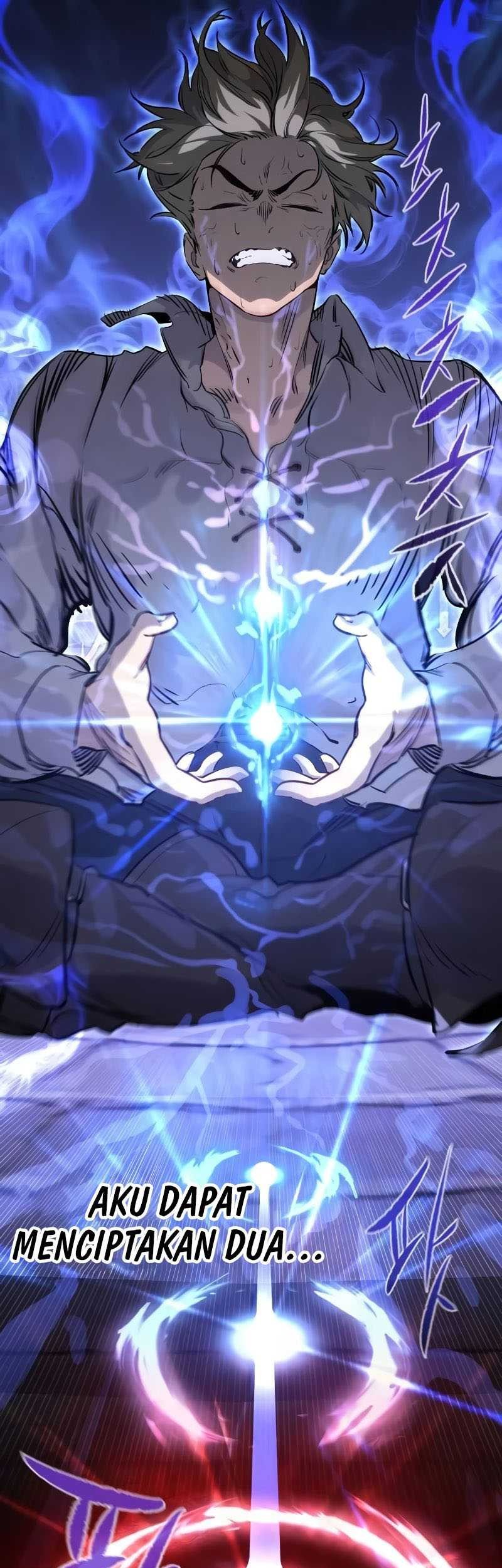 The Regressed Mercenary’s Machinations chapter 03 halaman 58