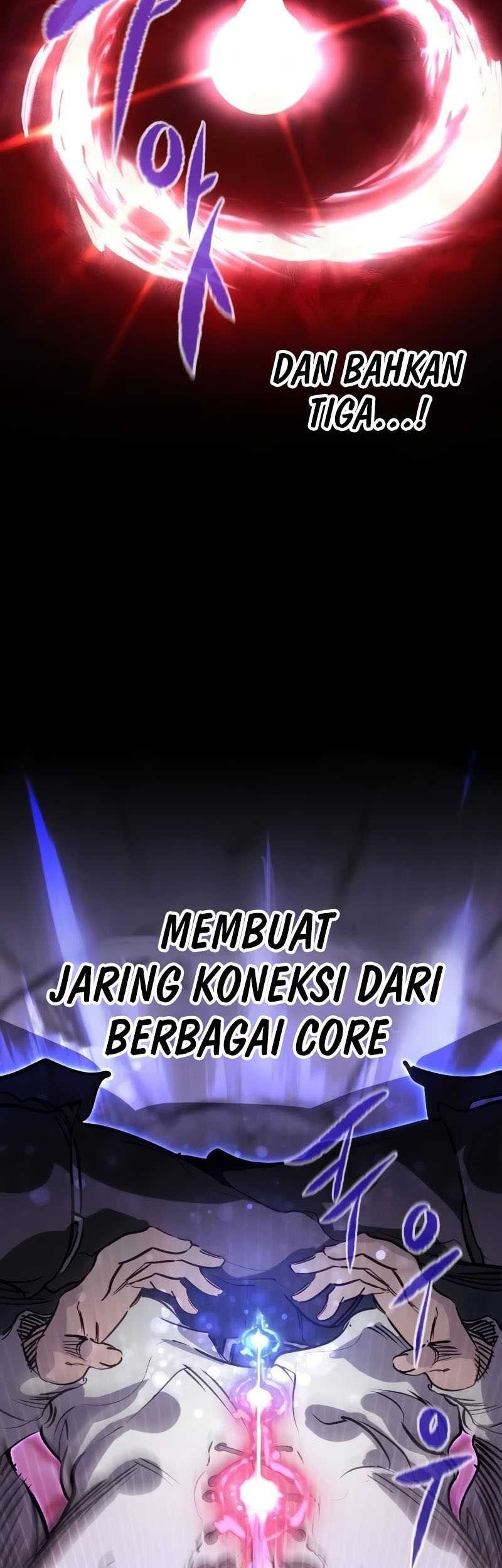 The Regressed Mercenary’s Machinations chapter 03 halaman 59
