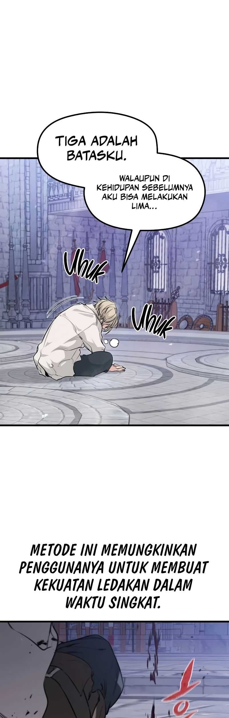 The Regressed Mercenary’s Machinations chapter 03 halaman 62