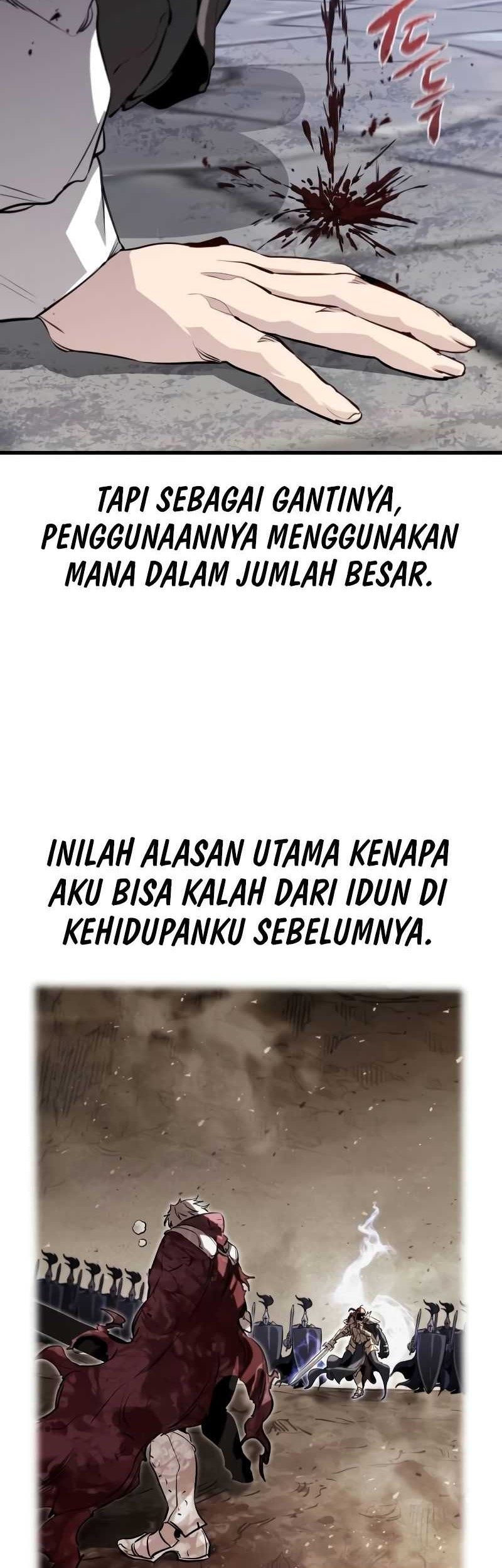 The Regressed Mercenary’s Machinations chapter 03 halaman 63