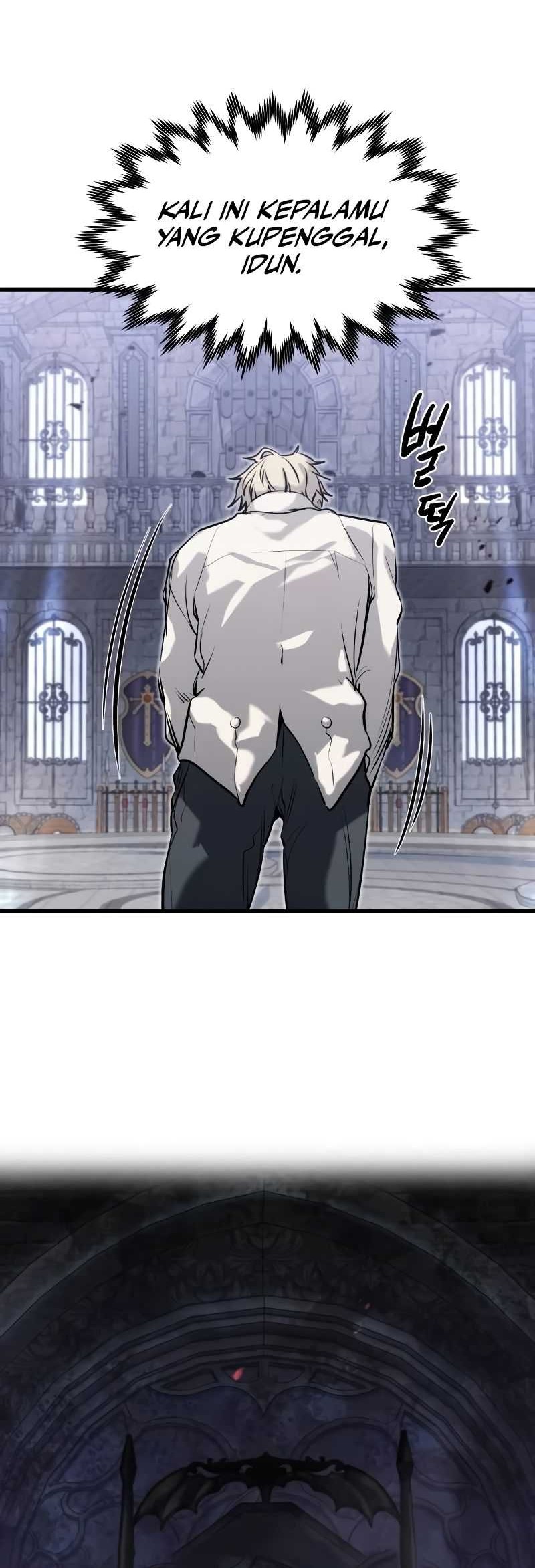 The Regressed Mercenary’s Machinations chapter 03 halaman 65