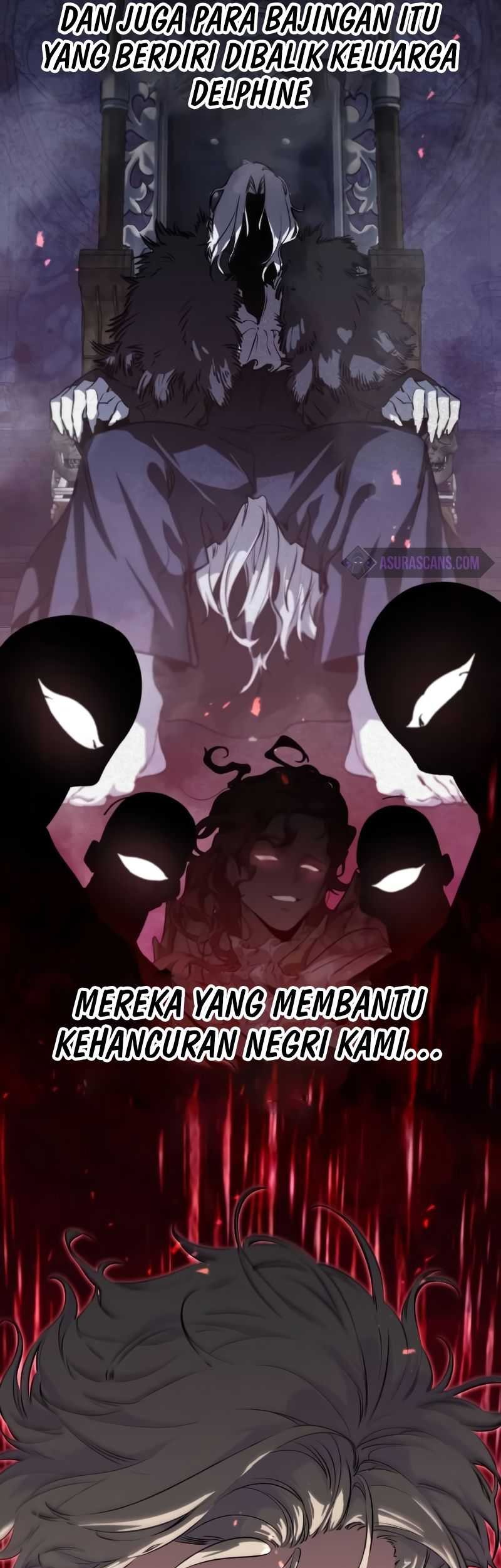 The Regressed Mercenary’s Machinations chapter 03 halaman 66