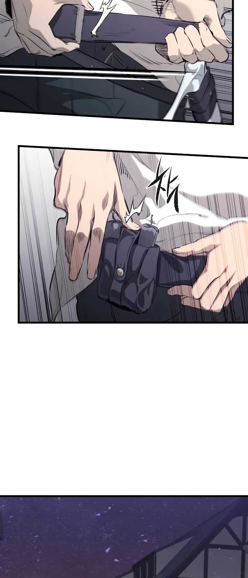 The Regressed Mercenary’s Machinations chapter 03 halaman 69