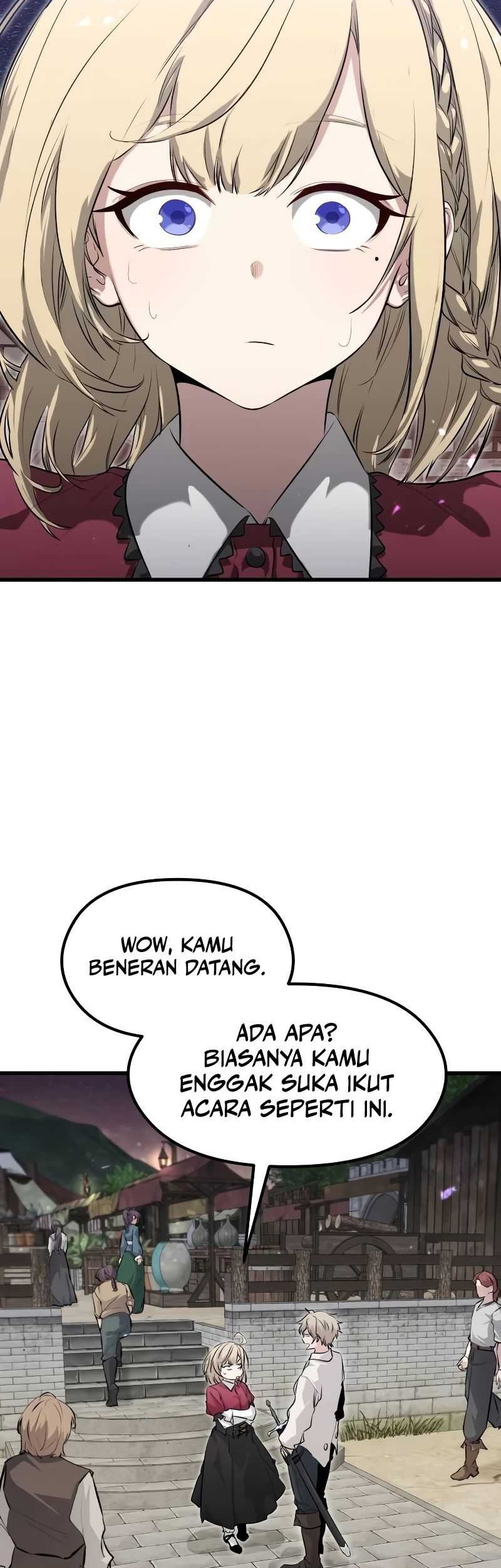 The Regressed Mercenary’s Machinations chapter 03 halaman 71