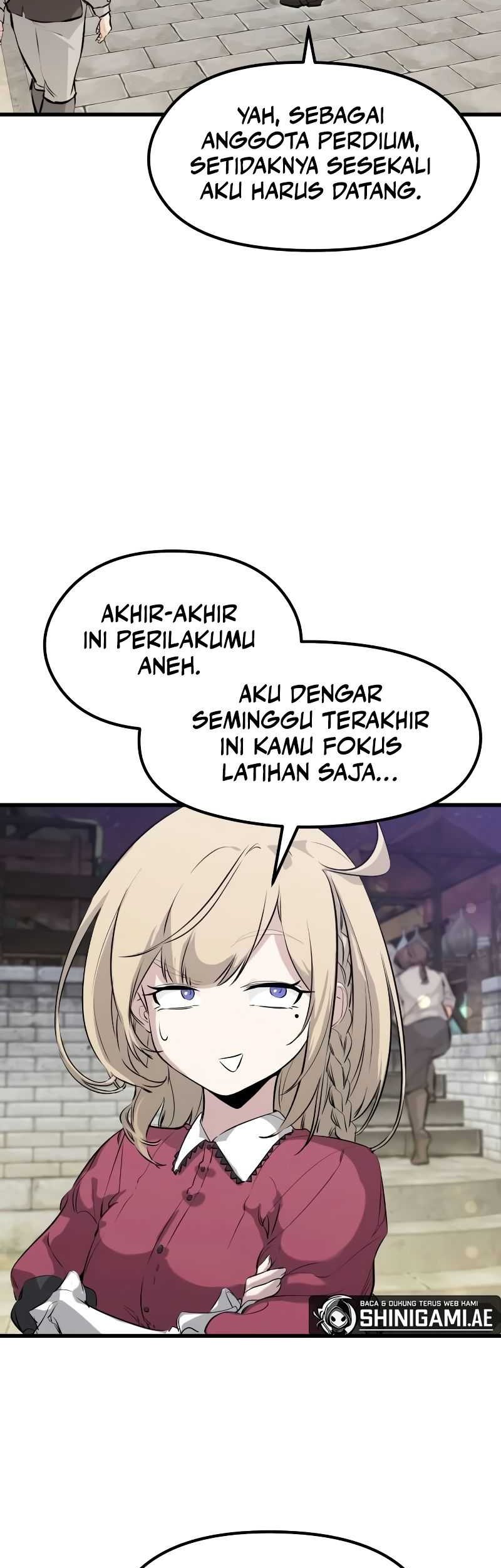 The Regressed Mercenary’s Machinations chapter 03 halaman 72