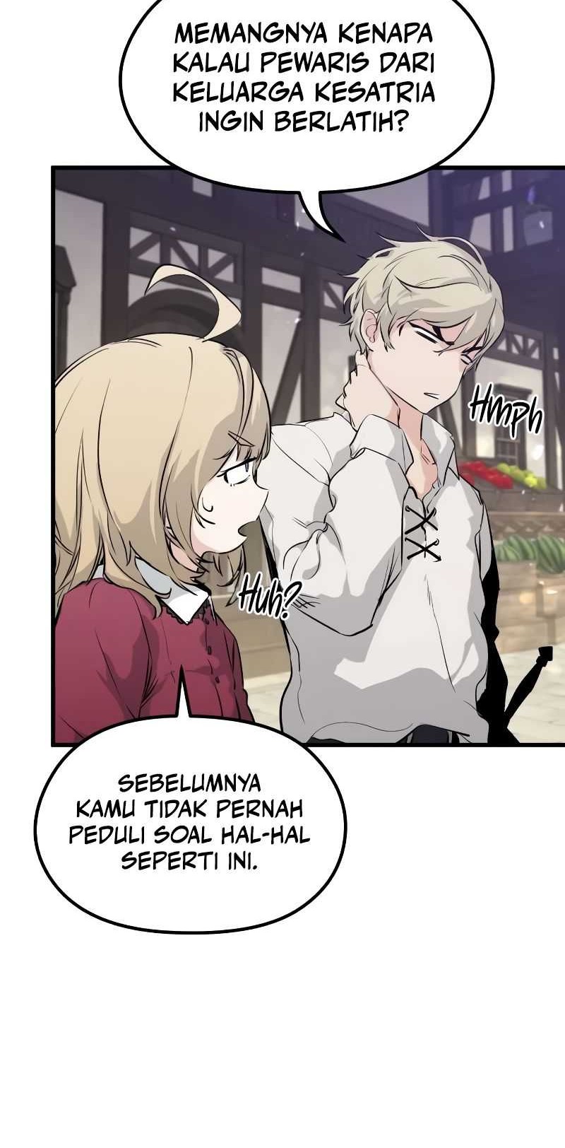 The Regressed Mercenary’s Machinations chapter 03 halaman 73
