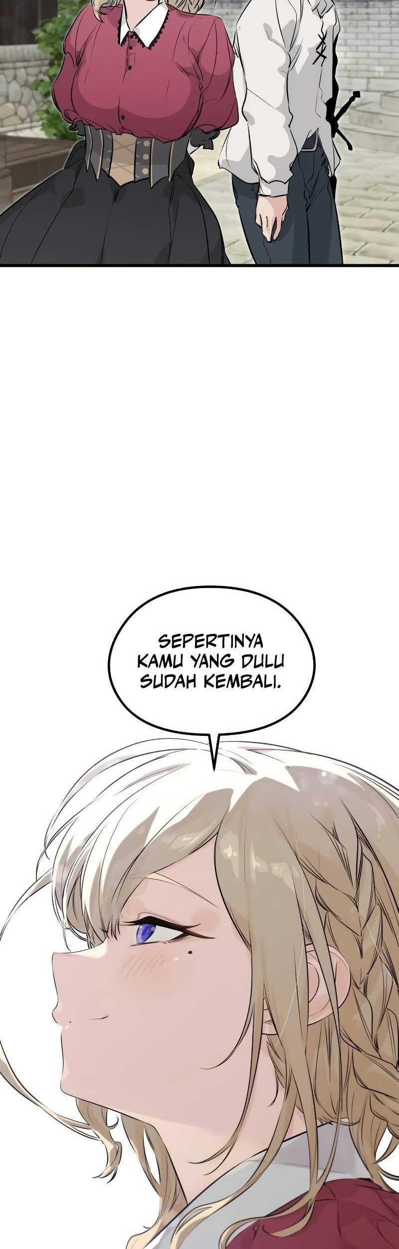The Regressed Mercenary’s Machinations chapter 03 halaman 75