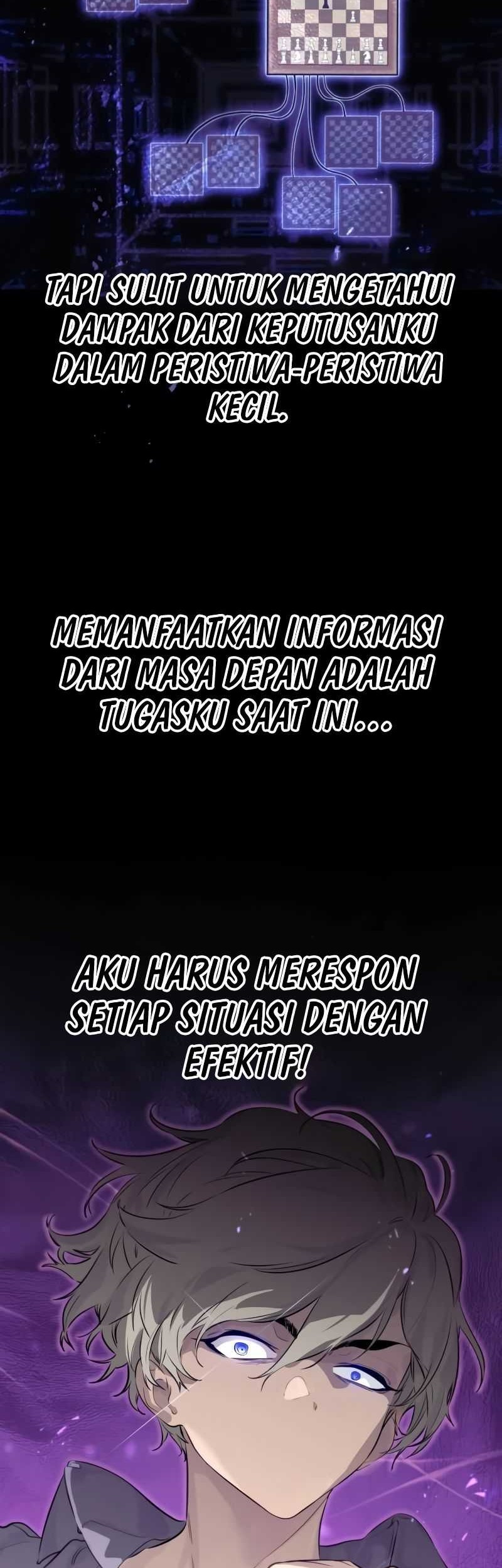 The Regressed Mercenary’s Machinations chapter 03 halaman 79