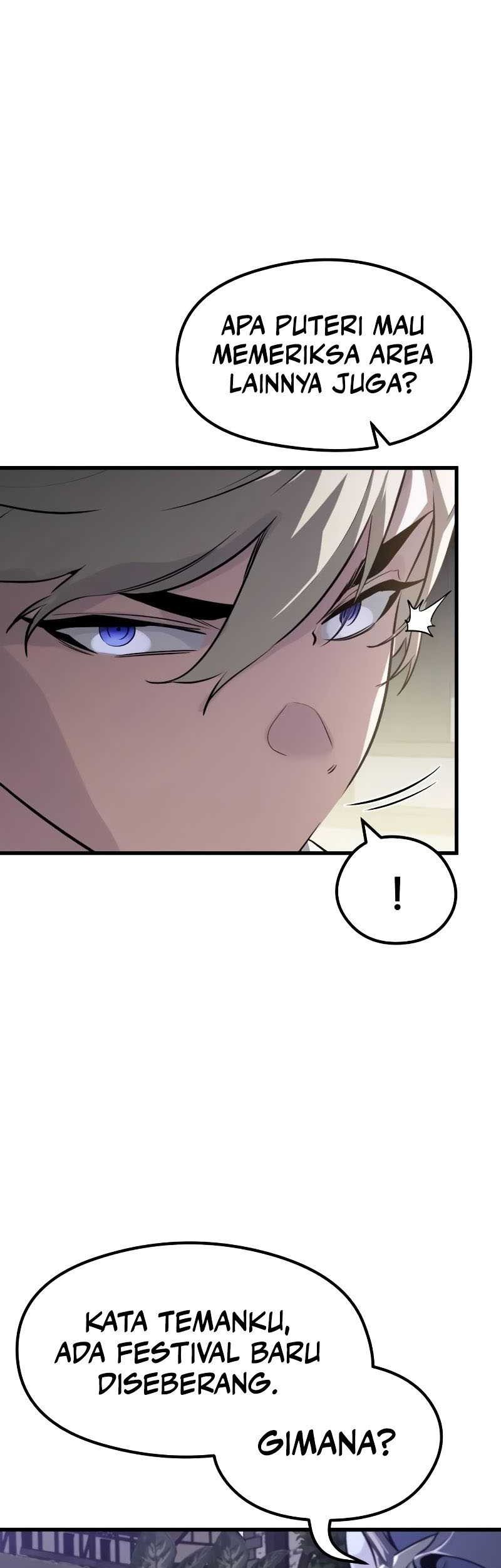 The Regressed Mercenary’s Machinations chapter 03 halaman 84
