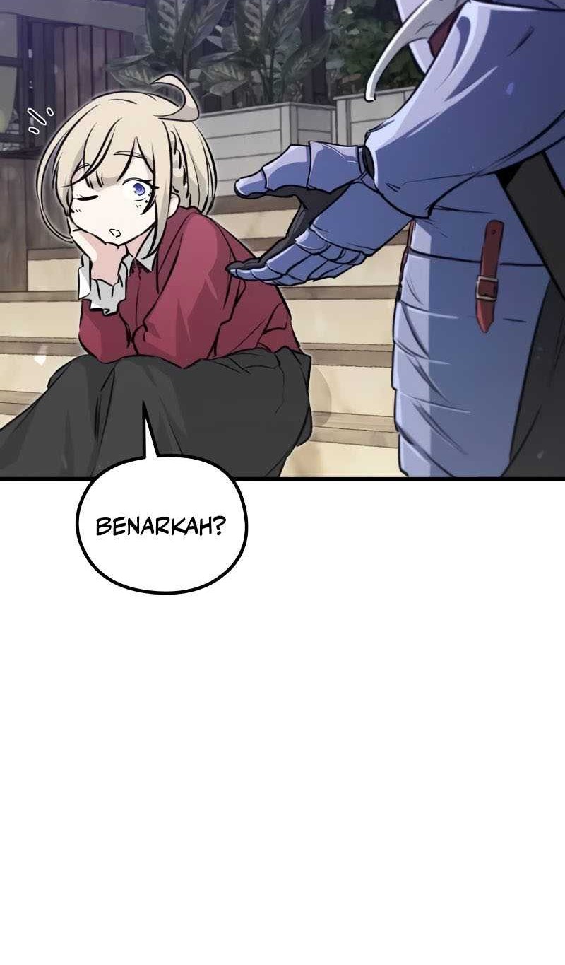 The Regressed Mercenary’s Machinations chapter 03 halaman 85