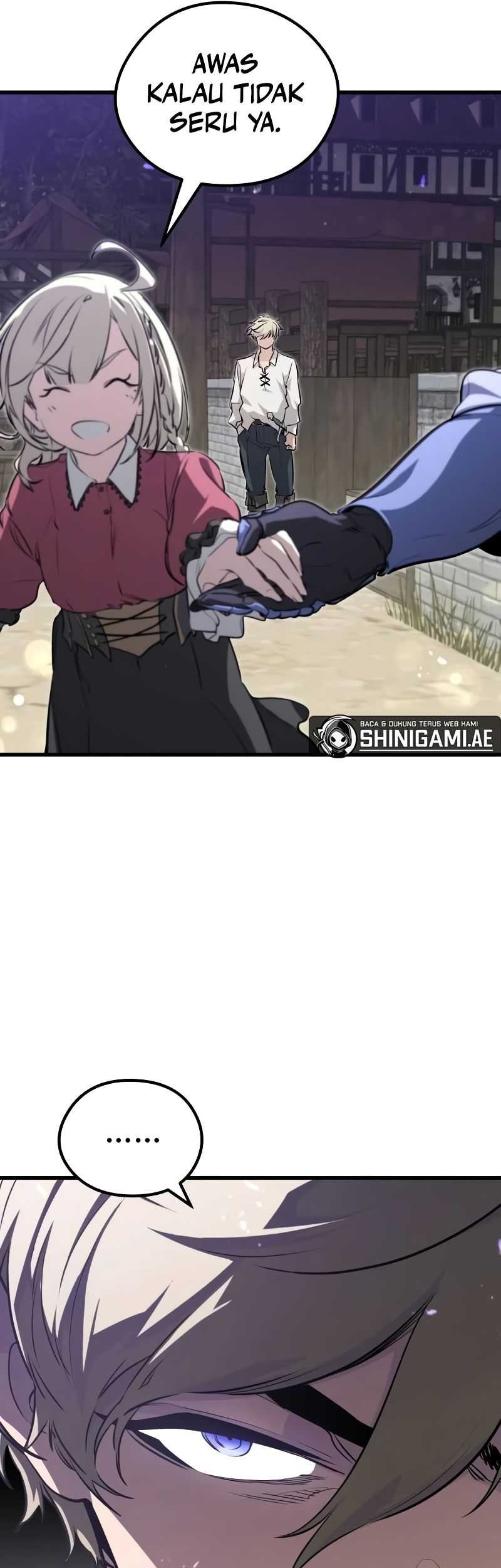 The Regressed Mercenary’s Machinations chapter 03 halaman 86
