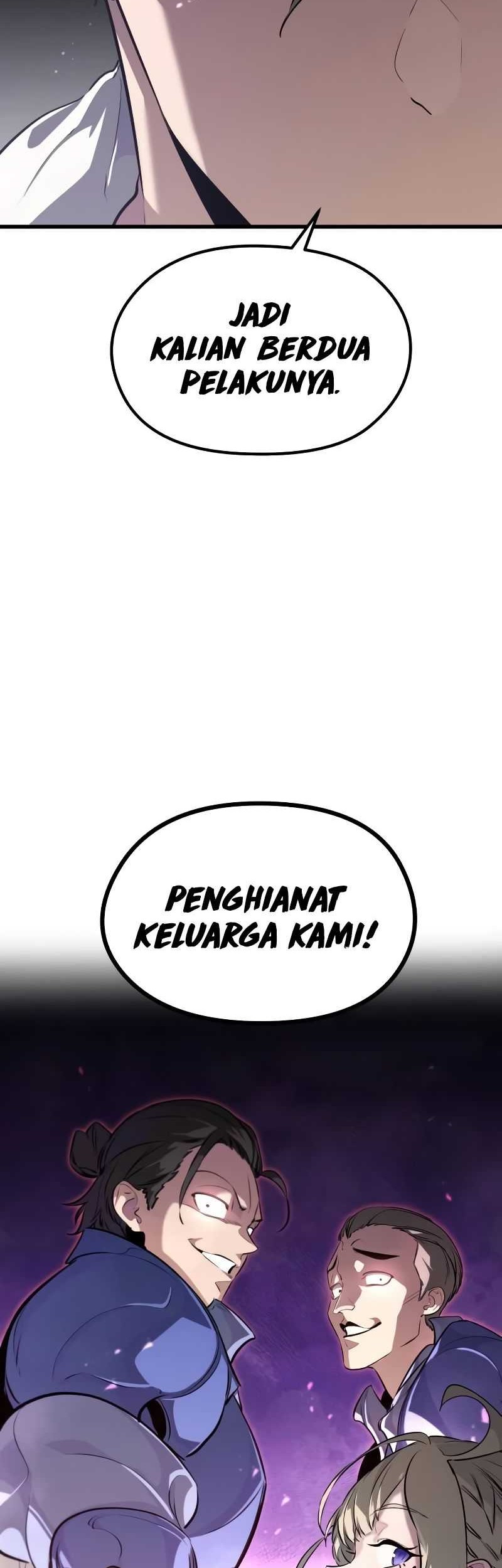 The Regressed Mercenary’s Machinations chapter 03 halaman 87