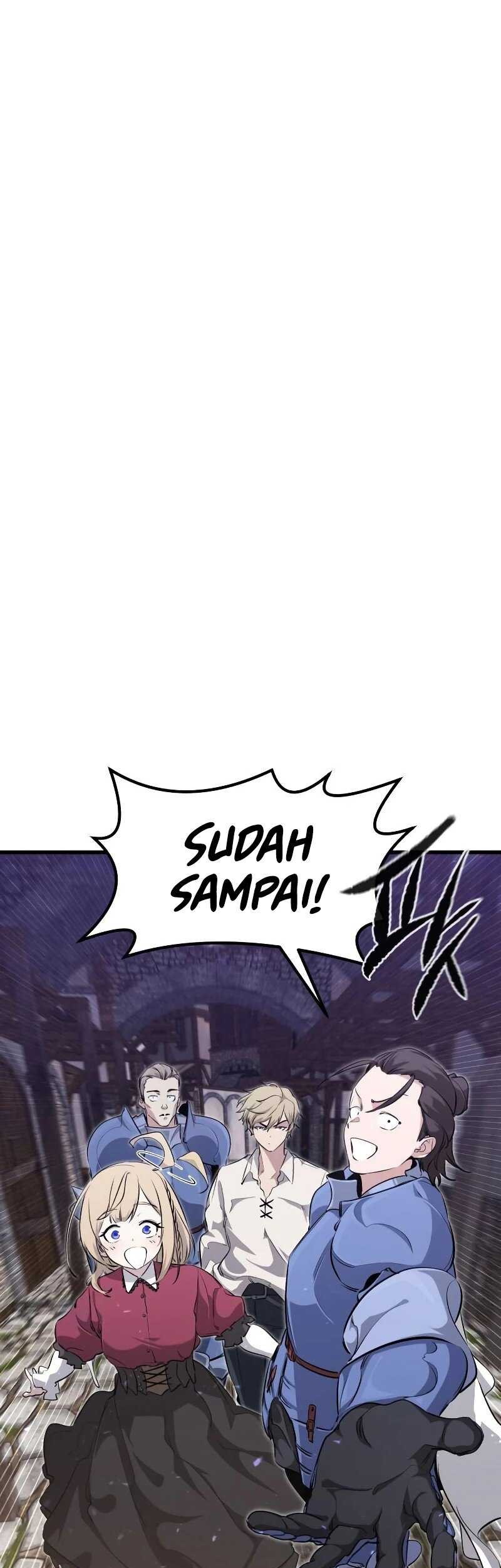 The Regressed Mercenary’s Machinations chapter 04 halaman 6