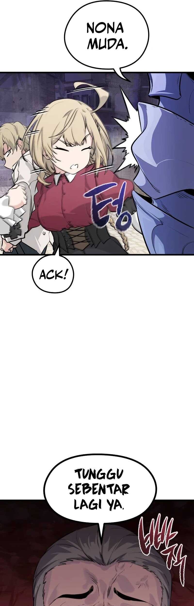 The Regressed Mercenary’s Machinations chapter 04 halaman 14