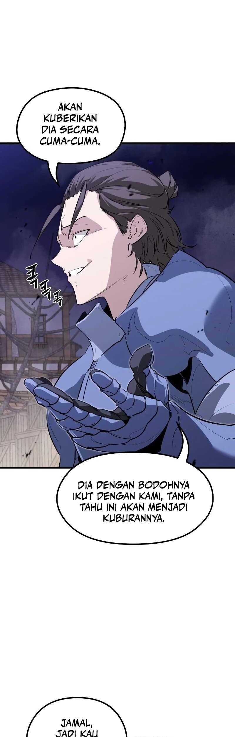The Regressed Mercenary’s Machinations chapter 04 halaman 24