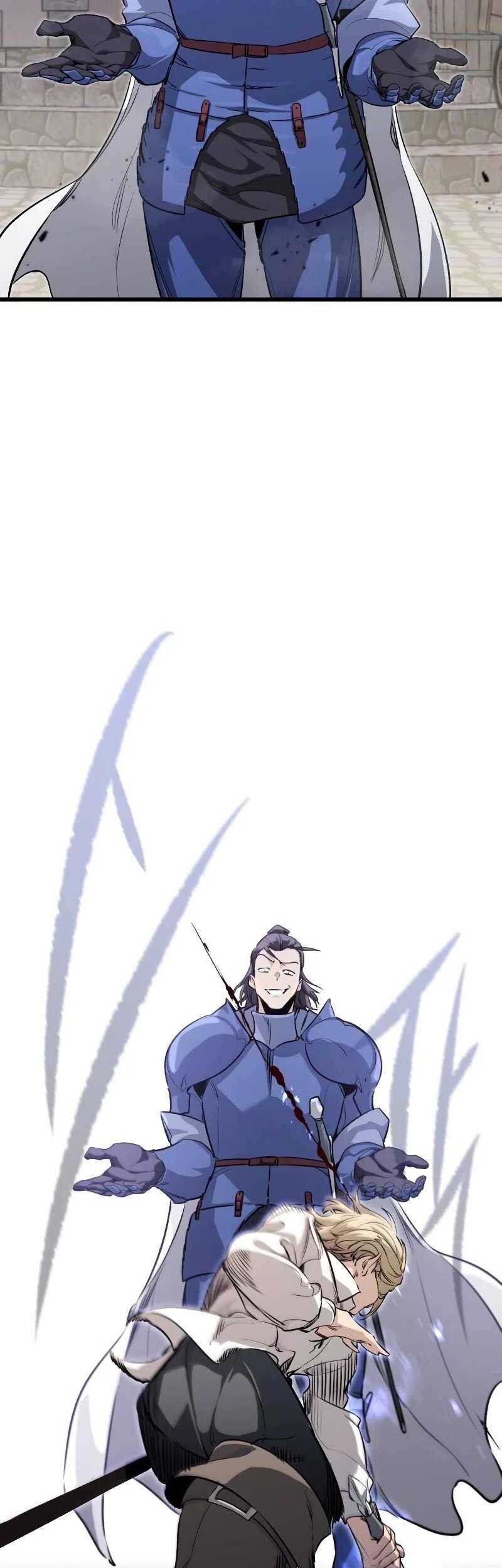 The Regressed Mercenary’s Machinations chapter 04 halaman 28