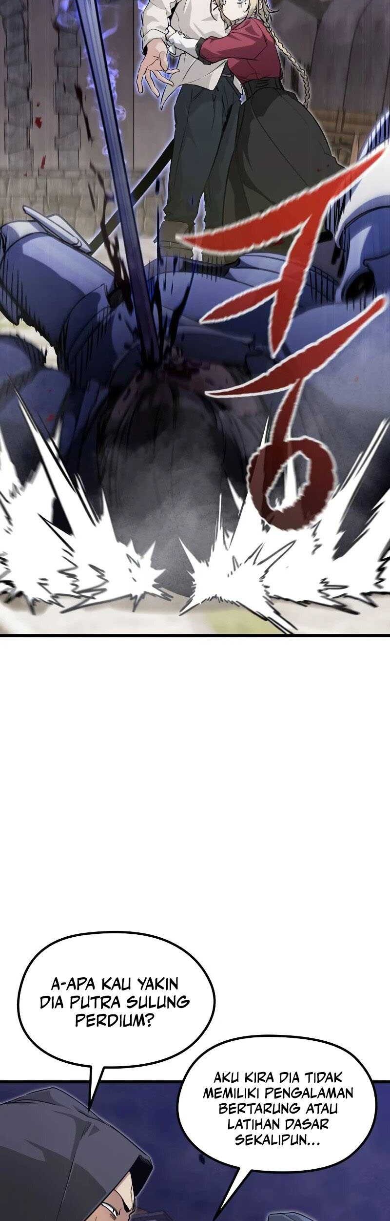 The Regressed Mercenary’s Machinations chapter 04 halaman 36