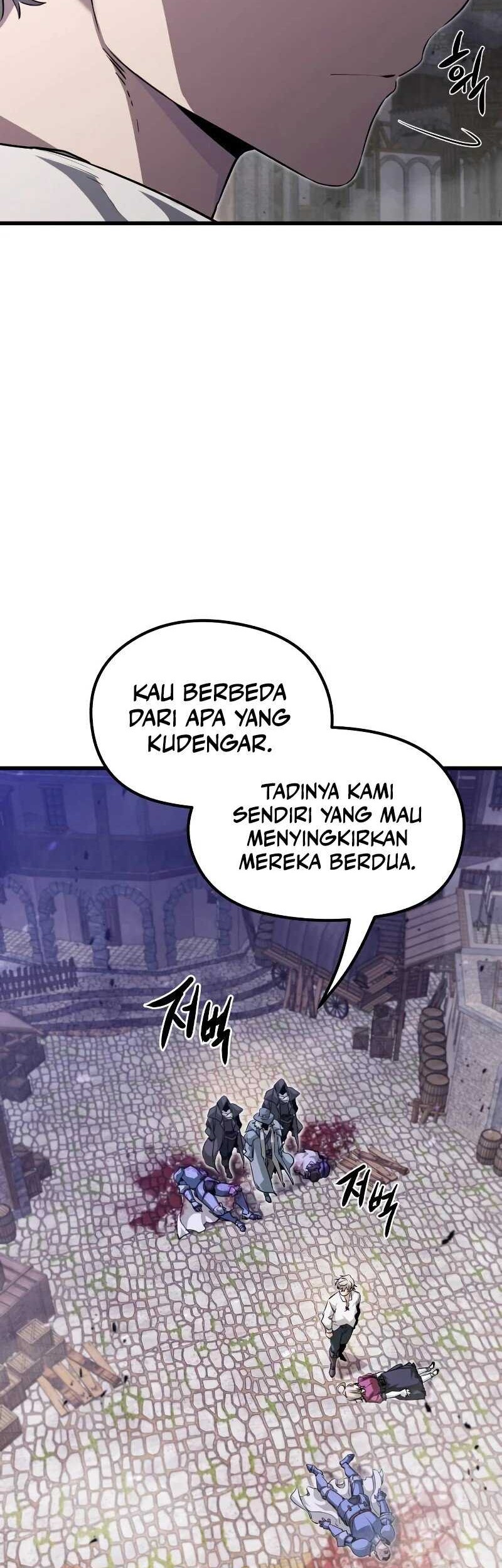 The Regressed Mercenary’s Machinations chapter 04 halaman 43