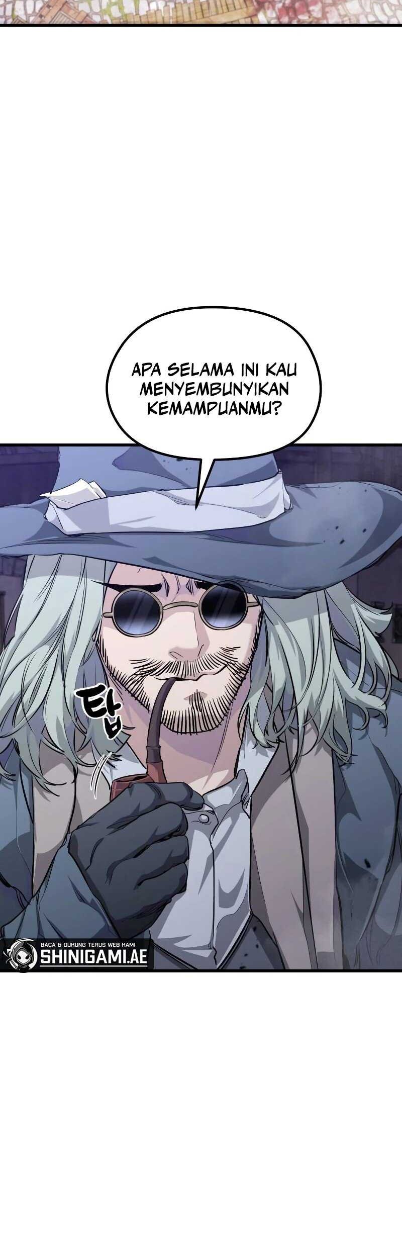The Regressed Mercenary’s Machinations chapter 04 halaman 44