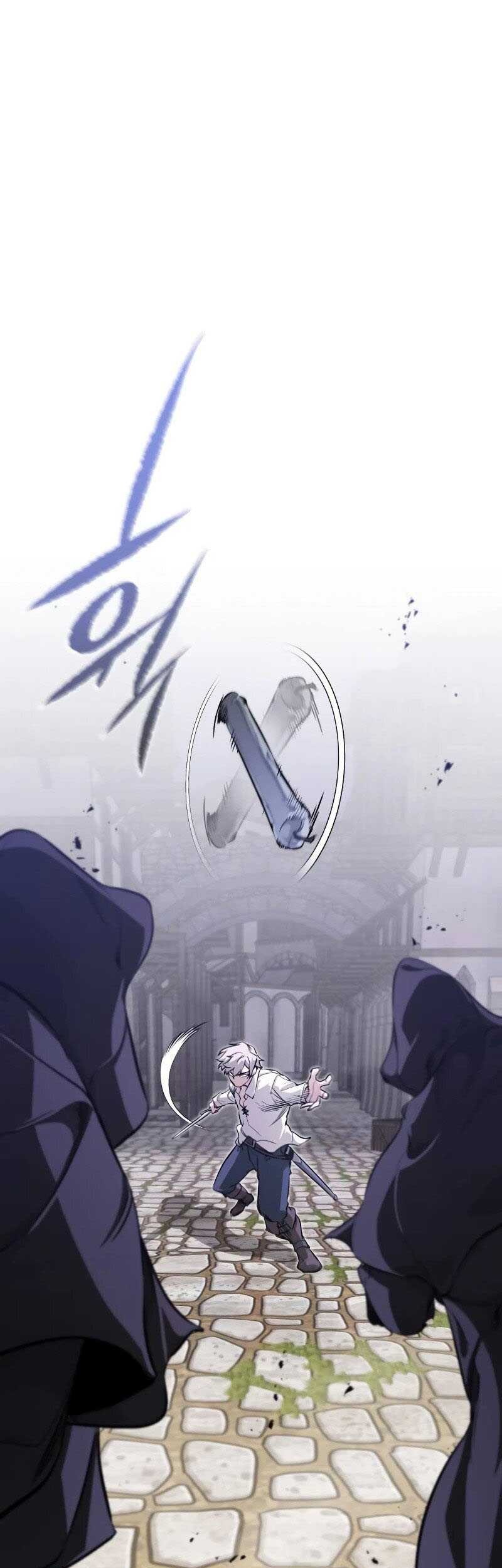 The Regressed Mercenary’s Machinations chapter 04 halaman 54
