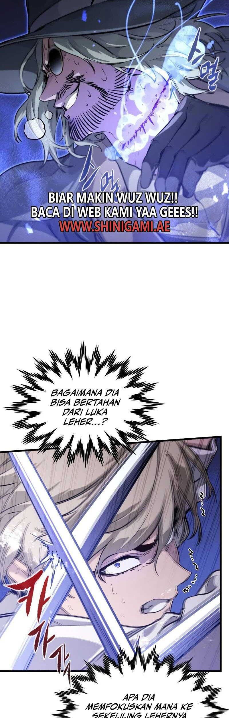 The Regressed Mercenary’s Machinations chapter 04 halaman 72
