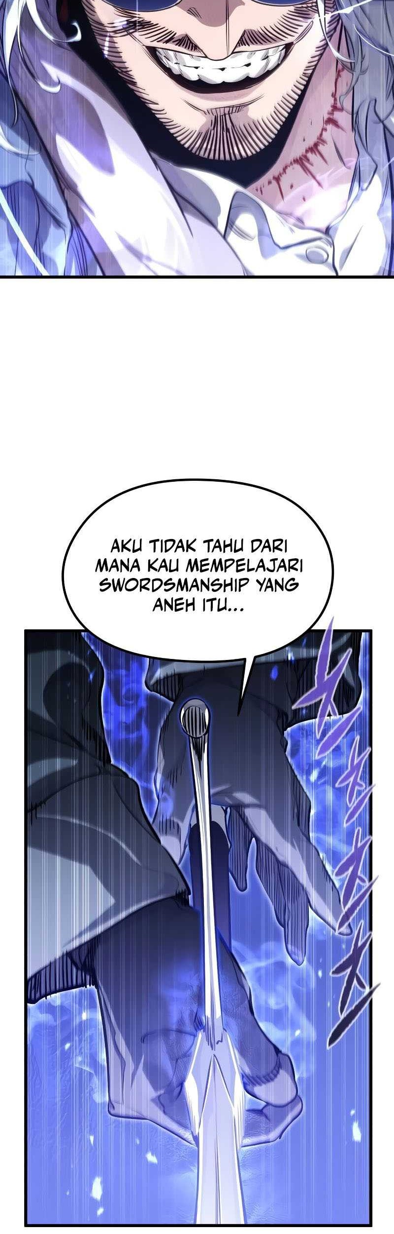 The Regressed Mercenary’s Machinations chapter 05 halaman 3