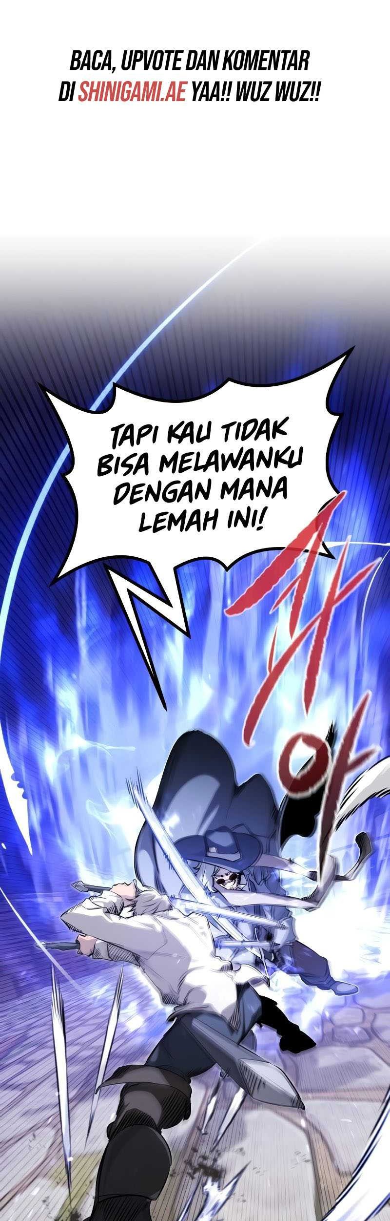 The Regressed Mercenary’s Machinations chapter 05 halaman 4