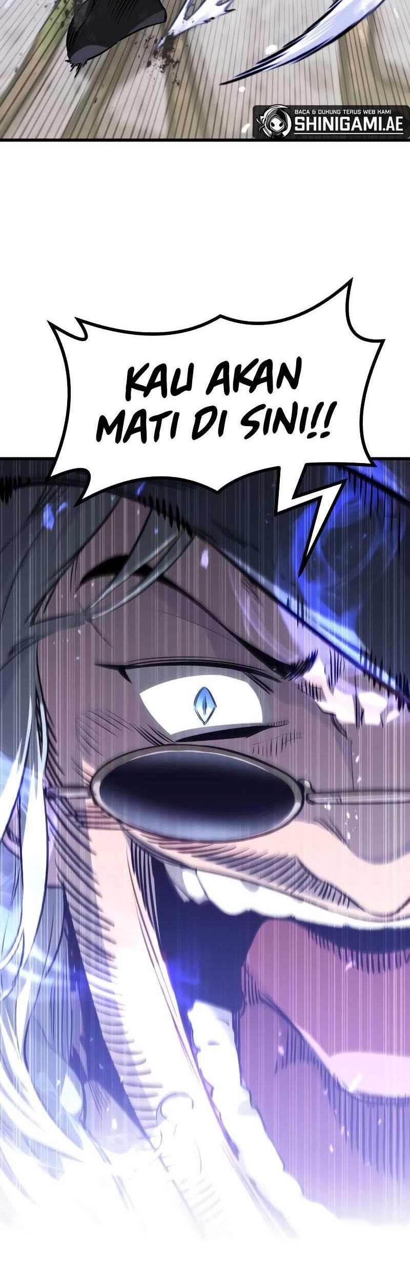 The Regressed Mercenary’s Machinations chapter 05 halaman 5
