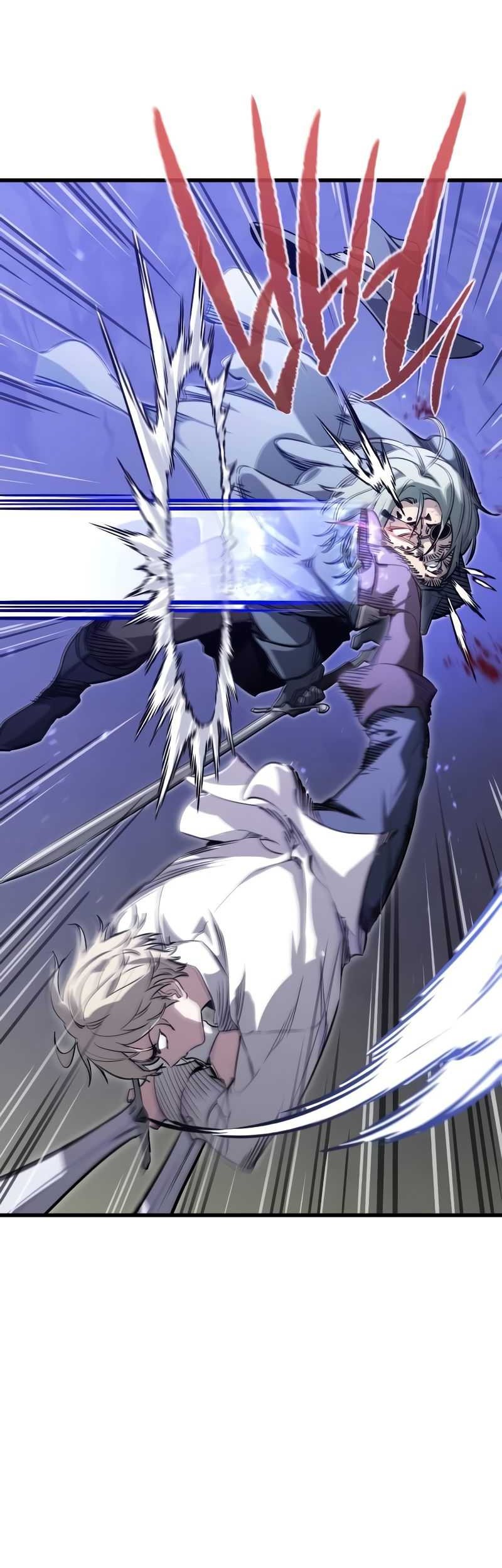 The Regressed Mercenary’s Machinations chapter 05 halaman 8
