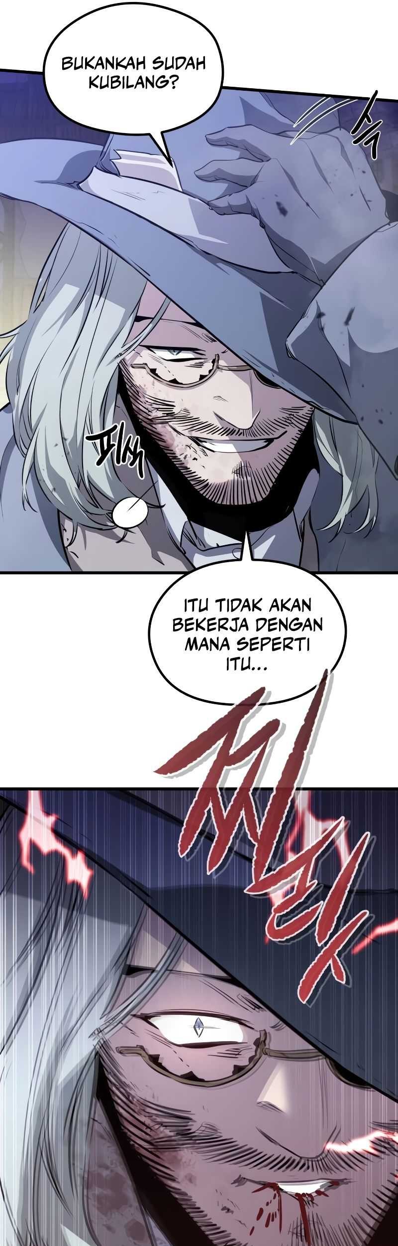 The Regressed Mercenary’s Machinations chapter 05 halaman 10