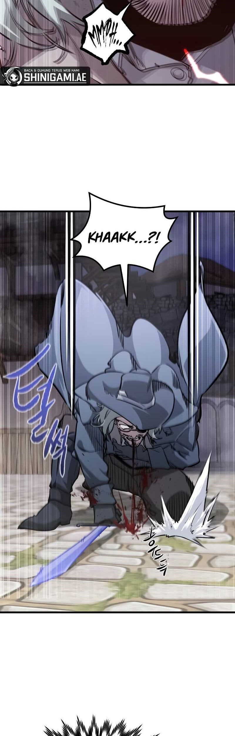 The Regressed Mercenary’s Machinations chapter 05 halaman 11