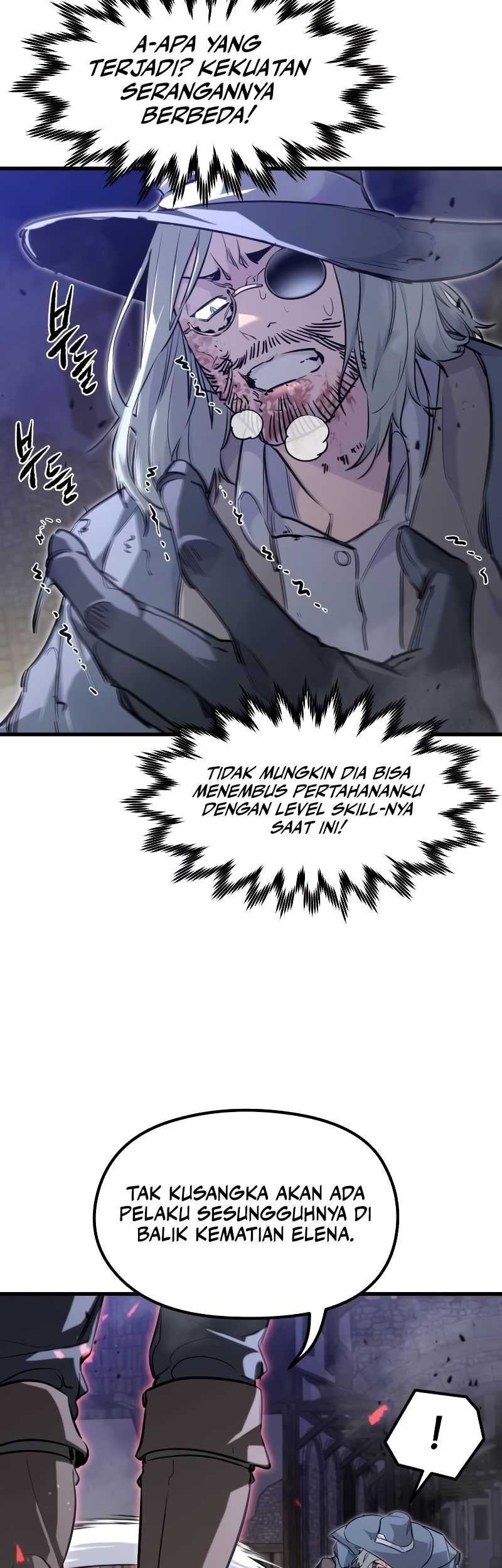 The Regressed Mercenary’s Machinations chapter 05 halaman 12