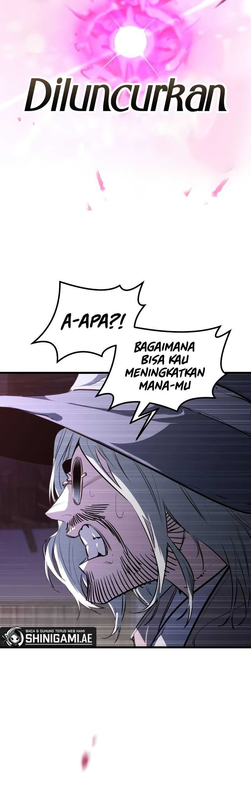 The Regressed Mercenary’s Machinations chapter 05 halaman 16