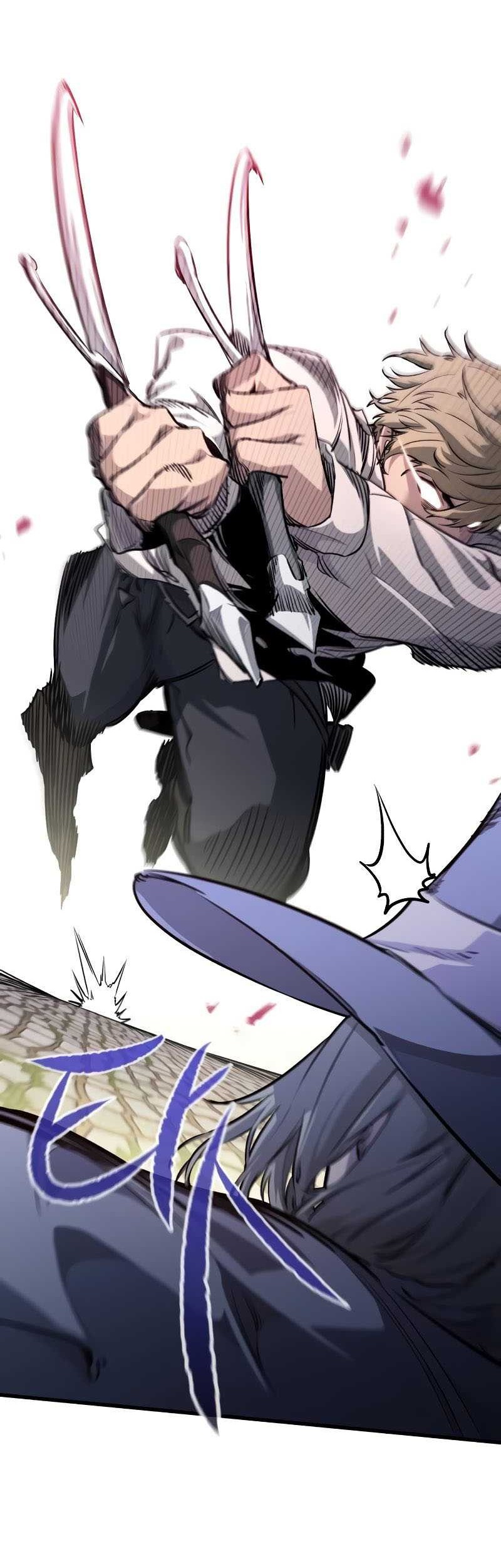 The Regressed Mercenary’s Machinations chapter 05 halaman 17