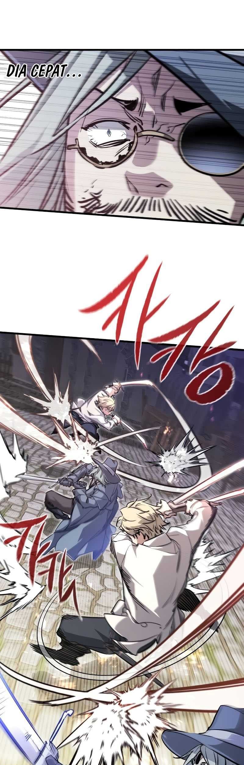 The Regressed Mercenary’s Machinations chapter 05 halaman 18