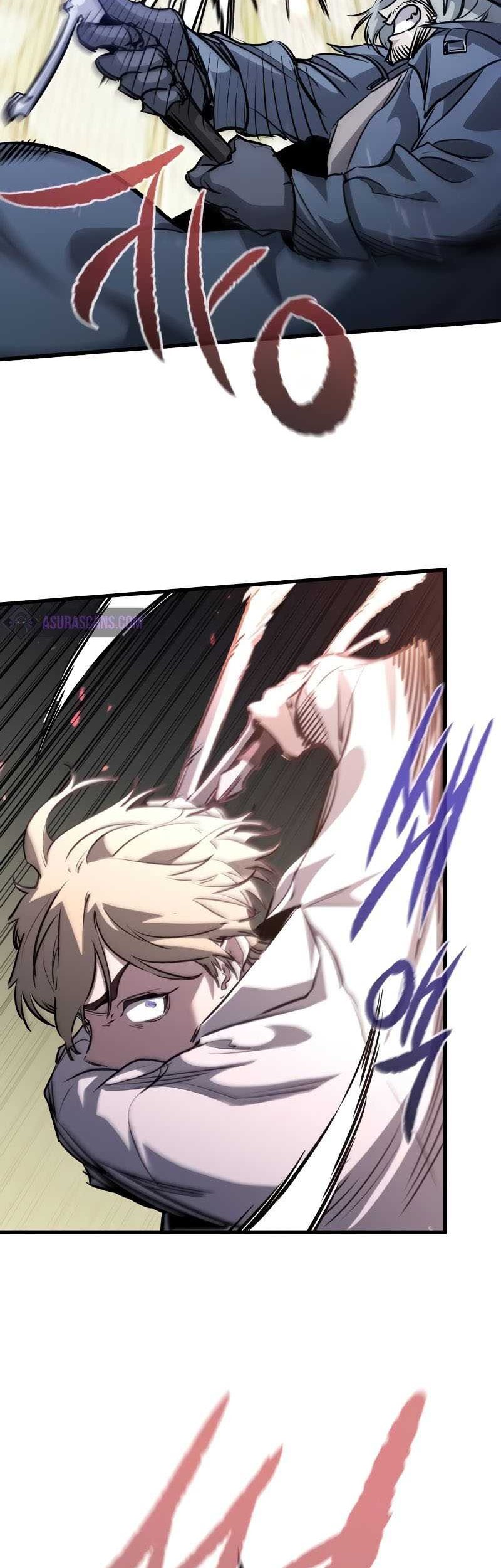 The Regressed Mercenary’s Machinations chapter 05 halaman 19
