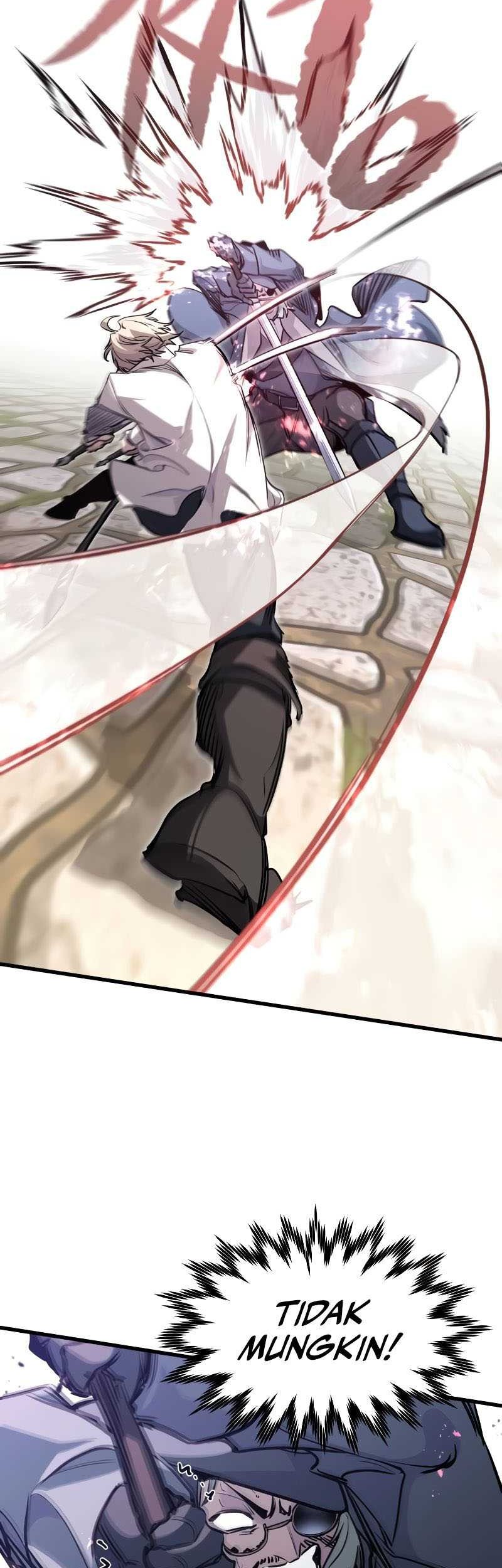 The Regressed Mercenary’s Machinations chapter 05 halaman 20