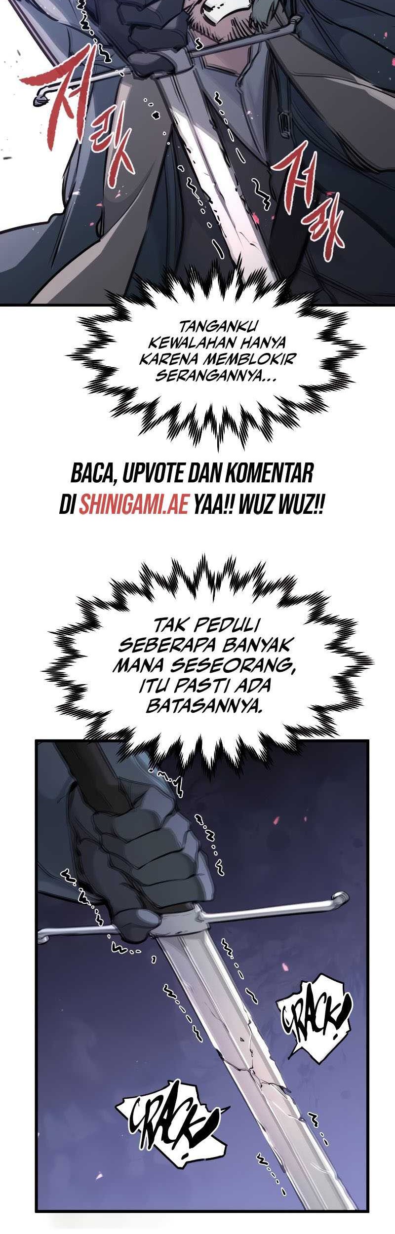 The Regressed Mercenary’s Machinations chapter 05 halaman 21