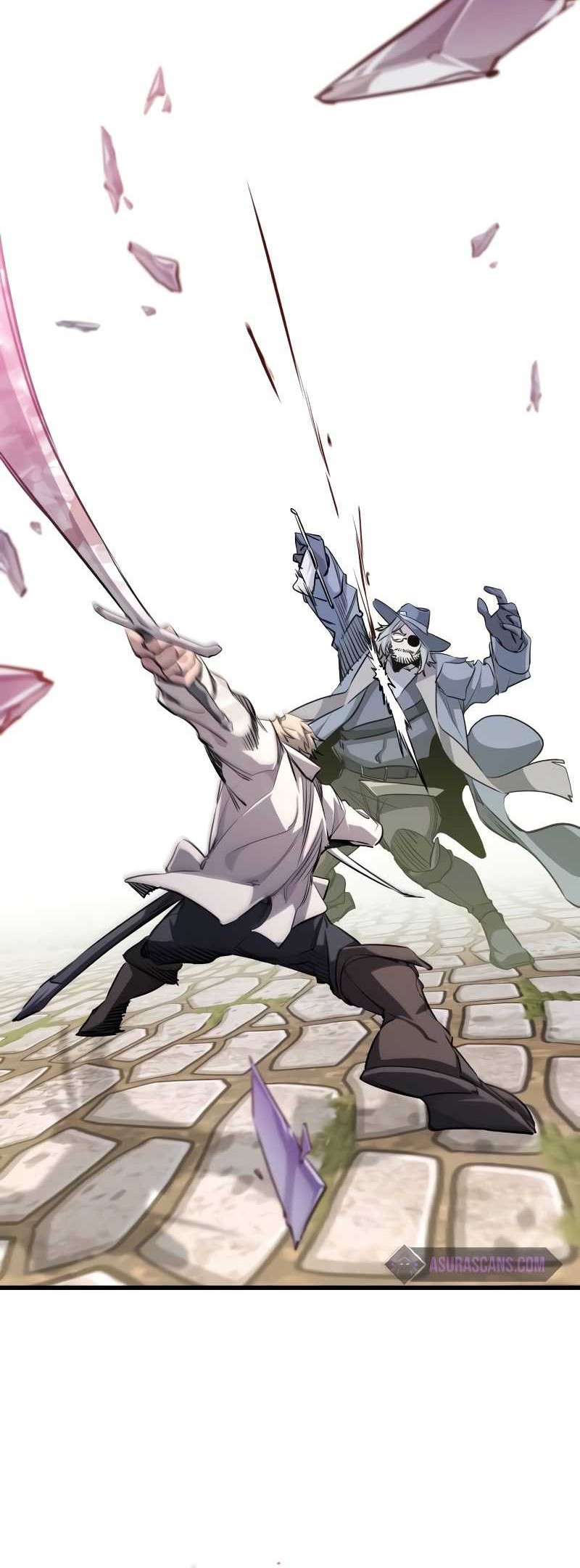 The Regressed Mercenary’s Machinations chapter 05 halaman 25